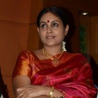 Saranya Ponvannan - Vaanam Audio Launch Stills | Picture 31203